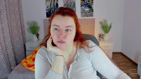 Polina online show from January 25, 7:49 am