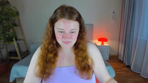 Polina online show from September 24, 2:53 pm