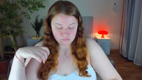 Polina online show from September 29, 6:46 pm
