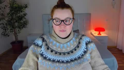 Polina online show from December 16, 1:16 pm