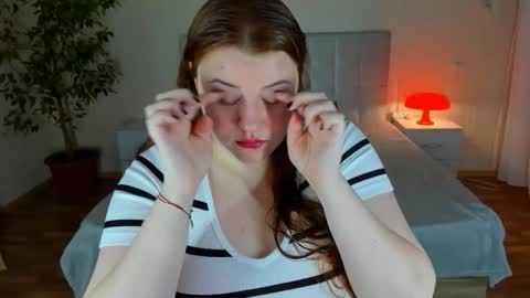 Polina online show from December 17, 6:14 pm