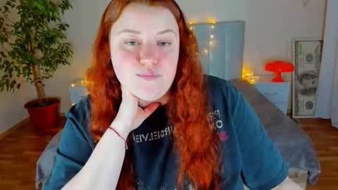 Polina online show from February 9, 6:01 pm