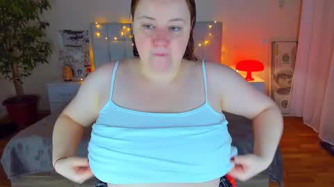 Polina online show from March 26, 4:12 pm