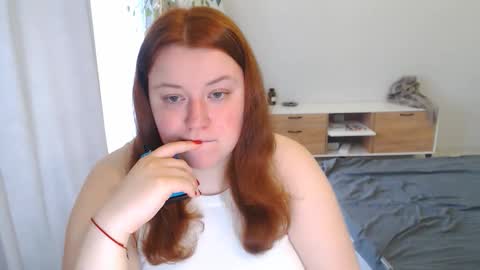 Polina online show from April 22, 1:01 pm