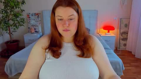 Polina online show from April 26, 1:20 pm