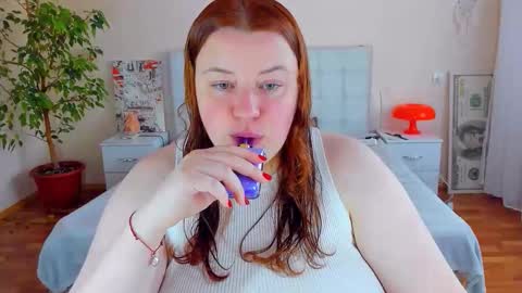 Polina online show from April 28, 2:33 pm