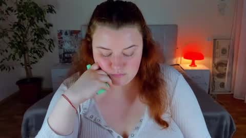 Polina online show from June 15, 7:38 pm