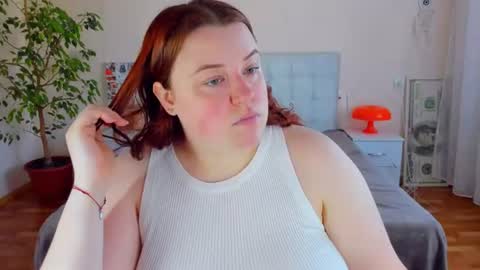 Polina online show from June 16, 2:30 pm