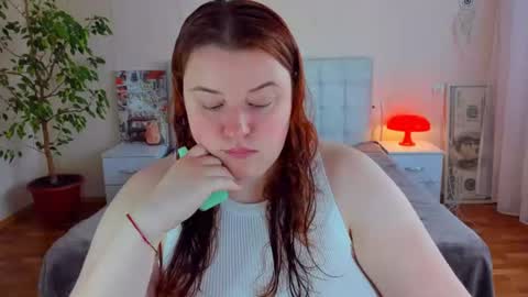 Polina online show from June 18, 2:54 pm