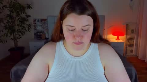 Polina online show from June 20, 7:05 pm