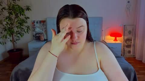 Polina online show from June 21, 3:36 pm