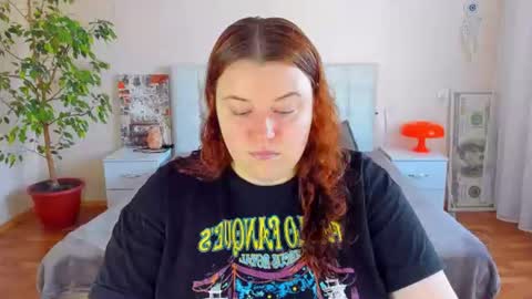 Polina online show from June 24, 2:16 pm