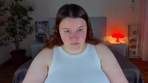 Polina online show from July 3, 6:03 pm