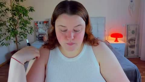 Polina online show from July 8, 3:16 pm