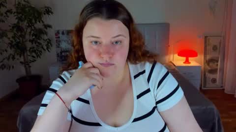 Polina online show from July 9, 6:34 pm