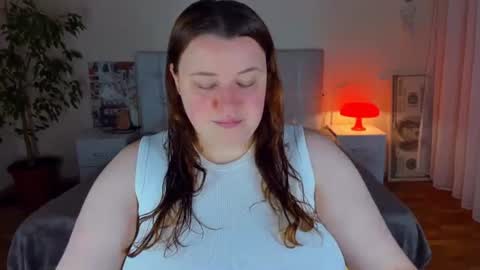 Polina online show from July 15, 5:51 pm
