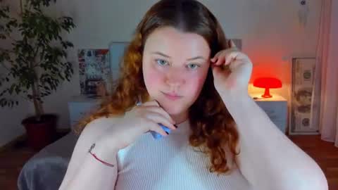 Polina online show from July 19, 8:56 pm