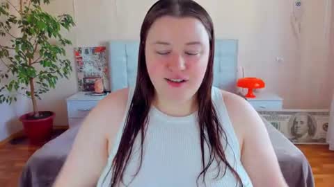 Polina online show from July 28, 12:01 pm