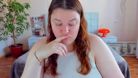 Polina online show from July 28, 12:48 pm