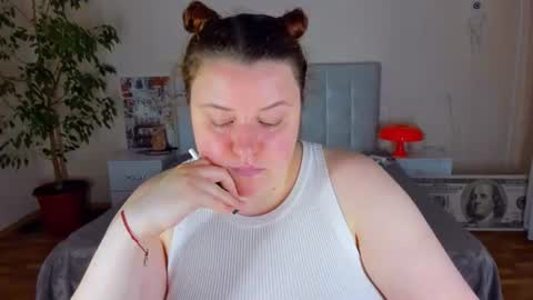 Polina online show from July 29, 11:14 pm