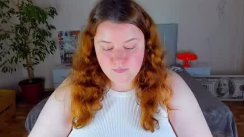 Polina online show from July 30, 9:36 pm