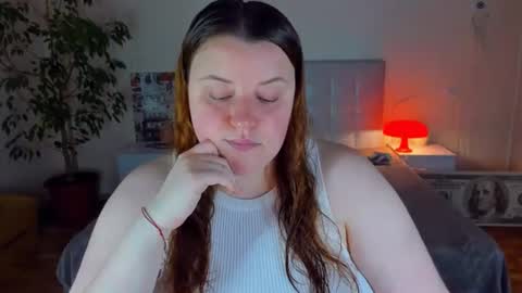 Polina online show from July 31, 5:34 pm