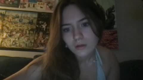 Snapshot of polishfrick chatting on December 17, 4:51 am polishfrick online show from December 17, 4:51 am