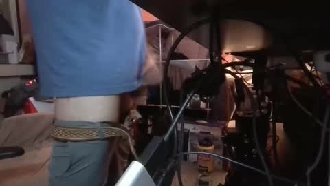 jaws online show from March 8, 8:51 am