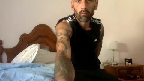 aquiles online show from May 21, 1:07 pm