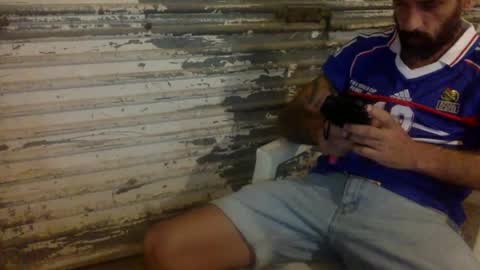aquiles online show from June 27, 2:49 am