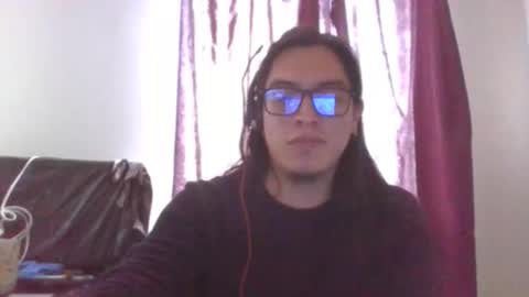 Diego online show from December 20, 4:58 pm