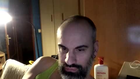 DIEGO O DIEGUITO online show from February 14, 6:10 am