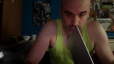 DIEGO O DIEGUITO online show from March 4, 7:58 am