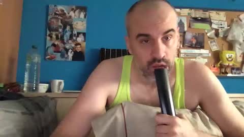 DIEGO O DIEGUITO online show from March 11, 9:37 am