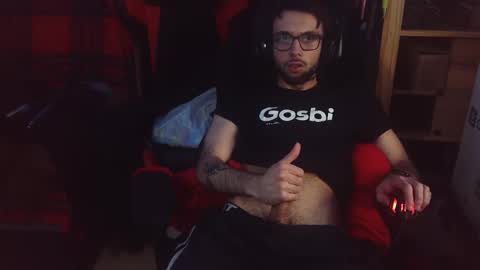 Snapshot of pollo285025895 chatting on November 13, 3:33 pm POLLO28 online show from November 13, 3:33 pm