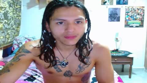 Gian online show from December 31, 5:29 pm