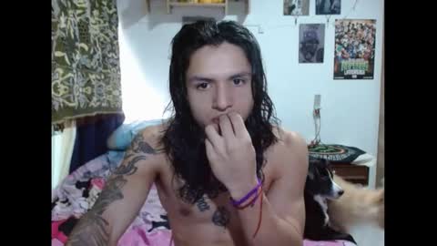 Gian online show from January 8, 4:00 pm