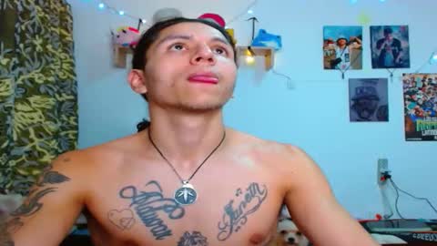 Gian online show from January 21, 11:55 pm