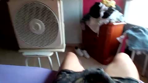 Snapshot of pollonyhuevosgordos chatting on July 17, 5:14 am pollonyhuevosgordos online show from July 17, 5:14 am