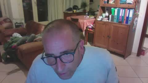 Snapshot of pollux62 chatting on March 8, 6:37 pm Pollux online show from March 8, 6:37 pm