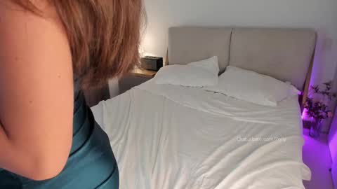 Polly online show from October 18, 10:21 pm