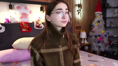 Polly online show from December 18, 7:25 am