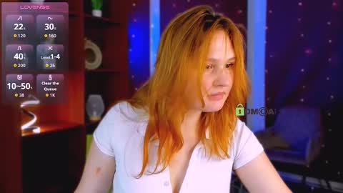 polly_cute1 online show from March 2, 7:15 am