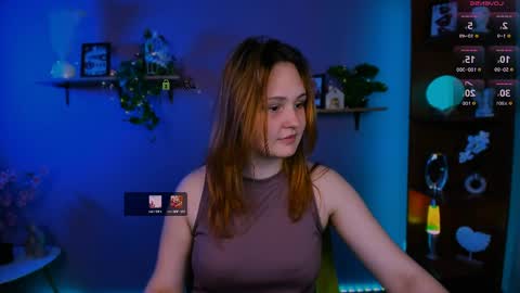polly_cute1 online show from April 21, 6:55 pm