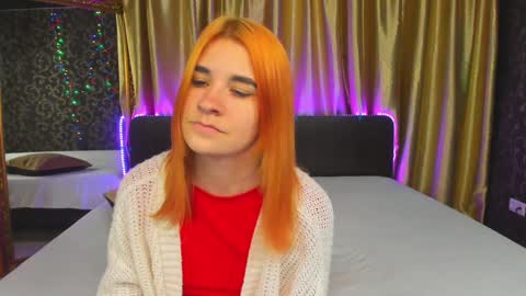 Polly online show from December 9, 4:47 pm