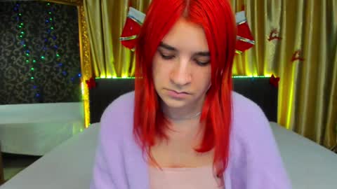 Polly online show from December 25, 10:17 am