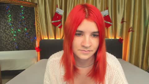 Polly online show from December 27, 1:18 pm