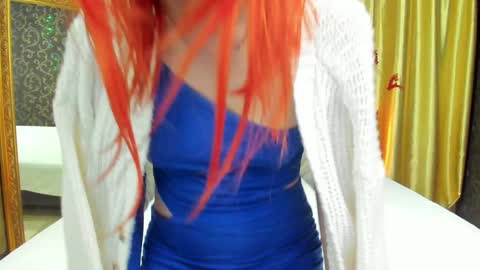 Polly online show from January 2, 4:46 pm