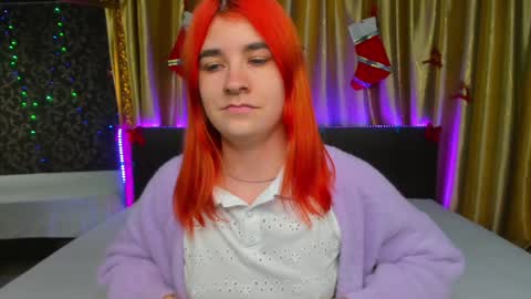 Polly online show from January 10, 2:13 pm