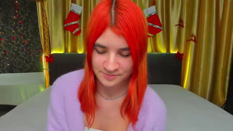 Polly online show from January 11, 4:57 pm